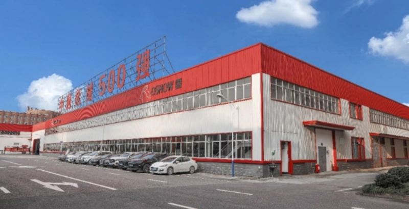 About Zhejiang Karui Machinery Co., Ltd.1
