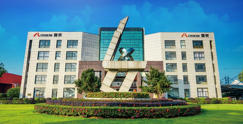 About Zhejiang Karui Machinery Co., Ltd.2