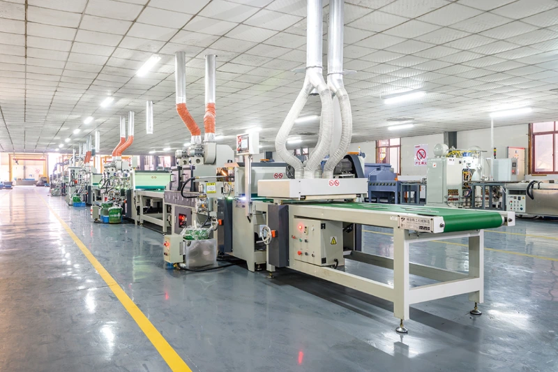 Assembly Process Guide Bar 1