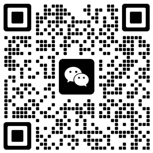 Coco He WeChat