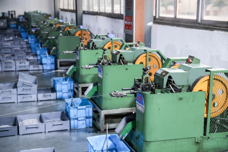 Component Processing Forming 1