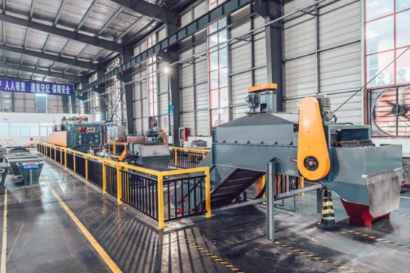 Component Processing Forming 3