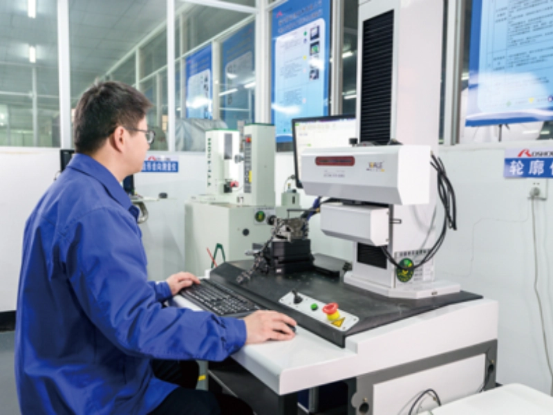 Surface Profilometer